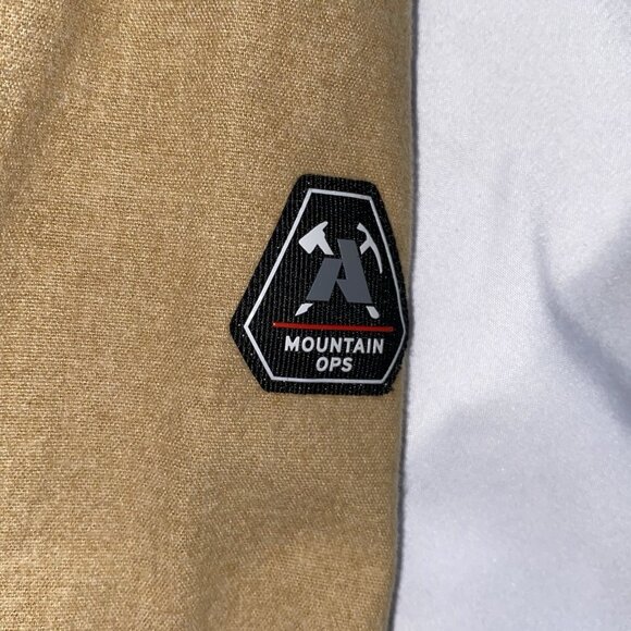 Eddie Bauer Moutain Ops Men's L Classic Fit - Picture 6 of 9